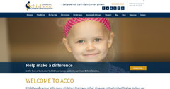American Childhood Cancer Organization